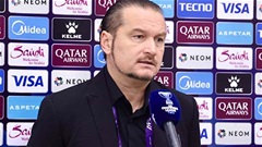 6 trận liên tiếp không thắng, Thể Công đặt mục tiêu hạ nhà vô địch K.League